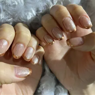 ネイル 上村 未来のネイルデザイン