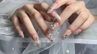 ネイル な なのネイルデザイン