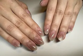 ネイル NAILSALON Nave所属・Nave NAOのネイルデザイン