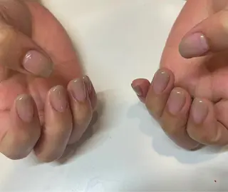 ネイル pro.M chiharuのネイルデザイン