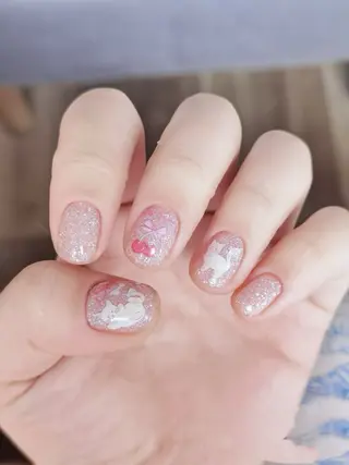 ネイル Sweet nail所属・SWEETNAIL 💅🏻のネイルデザイン