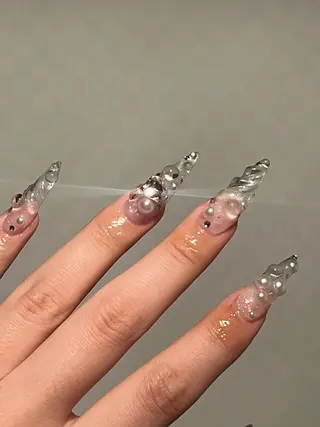 ネイル Siinail🪄 kanaのその他イメージ