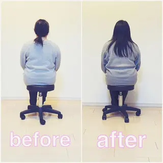 メンズ TOTAL BODY CARE SALON SUNNY所属・整体小顔・筋膜オイル ブライダルエステのエステ・リラクイメージ