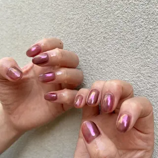 ネイル ulu beauty salon所属・ulu Misakiのマツエク・マツパデザイン