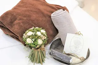 Bouquet ~ブーケ~のエステ・リラクイメージ