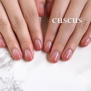 ネイル ＣＵＳＣＵＳ …ｔ.akiのネイルデザイン