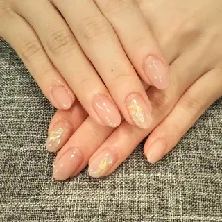 ネイル private salon mieのネイルデザイン