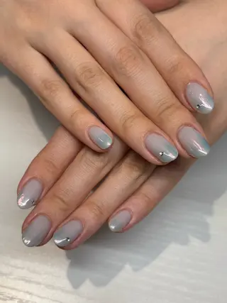 ネイル Lis10表参道店 Moeのネイルデザイン