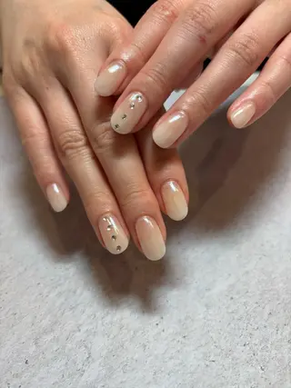 ネイル LINON所属・【LINON】 airiのネイルデザイン