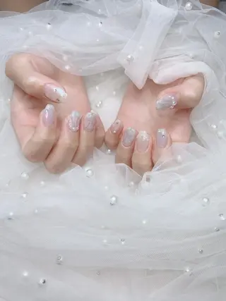 ネイル ナガサワ ミカのネイルデザイン