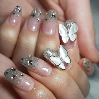 ネイル ネイリスト やましたのネイルデザイン