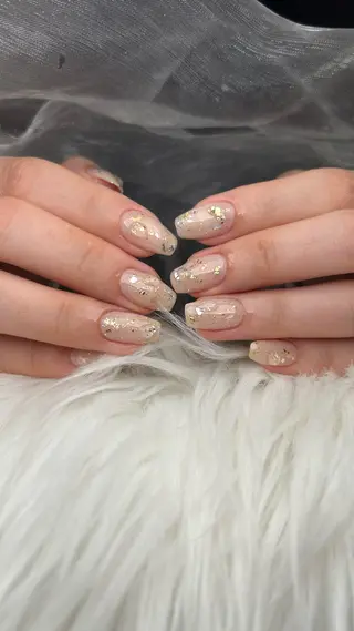 ネイル Shine'an Maaiのネイルデザイン