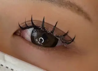 マツエク・マツパ アース上田所属・寺崎 あさかの眉毛・アイブロウイメージ