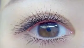 マツエク・マツパ 創健ビューティー 御徒町・上野本店のマツエク・マツパデザイン