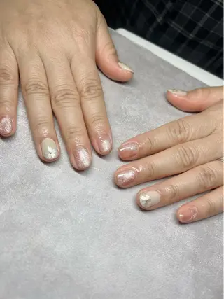 ネイル Dia Nail AKIのネイルデザイン