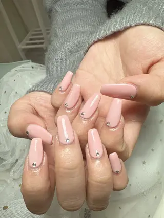 ネイル Max nail&eyeのネイルデザイン