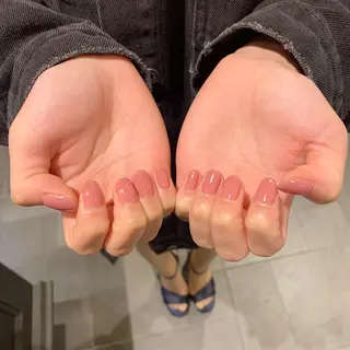 ネイル 鈴木 里奈のネイルデザイン