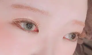 ネイル マツエク・マツパ ルクール 巻店のマツエク・マツパデザイン