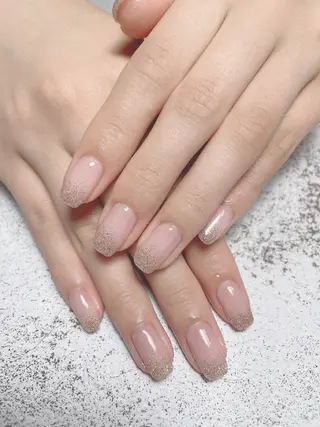 ネイル Nailsalon Blueのネイルデザイン