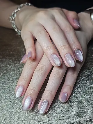 ネイル salon de Princess所属・salon de  Princessのネイルデザイン