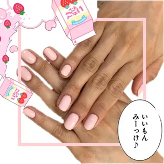 ネイル 株式会社JUEGO .○°のネイルデザイン