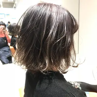 ミディアム カラー neuk所属・入木田 駿佑のその他イメージ