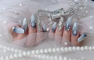 ネイル R salonのネイルデザイン