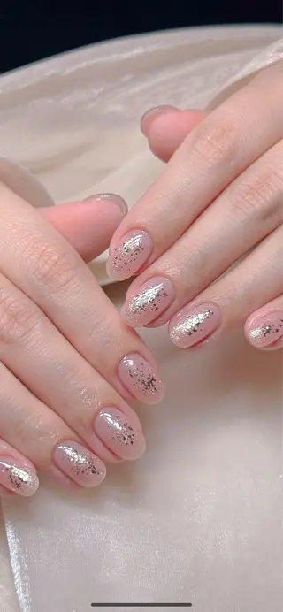 ネイル 桜所属・桜 自宅ネイルサロンのネイルデザイン