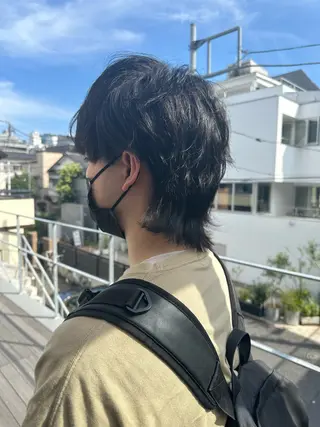 ショート ボブ/似合わせカット /ニュアンスカラーのヘアスタイル