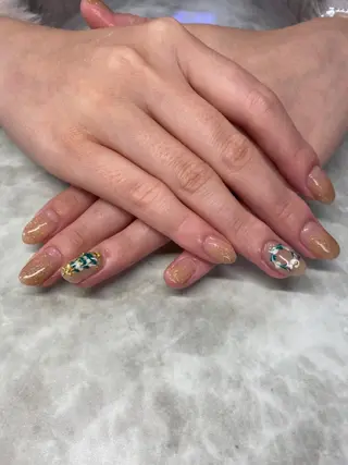 ネイル ネイリスト♡ AYAKOのネイルデザイン