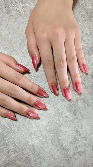 ネイル haleyume所属・shino🌟 痛ネイルのネイルデザイン