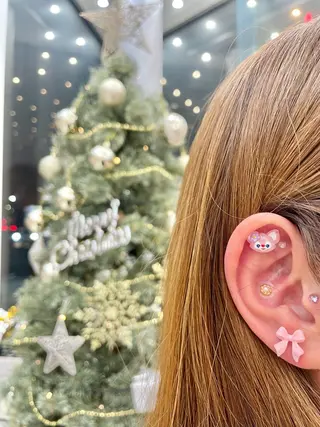 Tink 大船所属・🌼Tink tsuchidaのマツエク・マツパデザイン