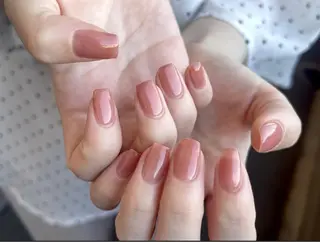 ネイル garden Nail Salonのネイルデザイン