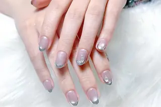 ネイル MY  Nail所属・夏目 雅子のネイルデザイン