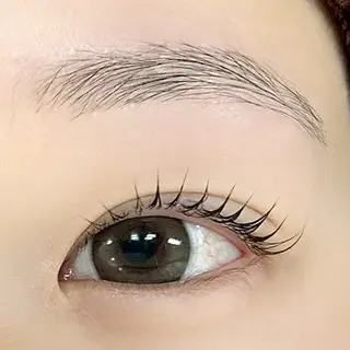 マツエク・マツパ O.Sumire 🍒✨の眉毛・アイブロウイメージ