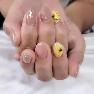 ネイル Heartful nailのネイルデザイン