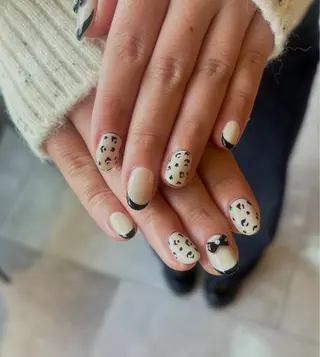 ネイル ネイルサロン raviのネイルデザイン