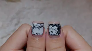 ネイル Nail Room Bellisのネイルデザイン