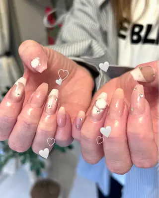 ネイル NICO nail atelierのネイルデザイン