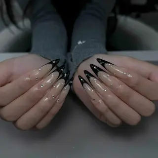 ネイル Jerry Novaのネイルデザイン