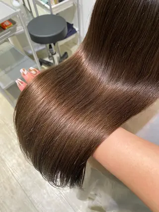 🖤KURUMI🖤 潤艶・髪質改善のヘアスタイル