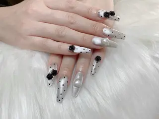 ネイル Theネイルサロン所属・The ネイルサロンのネイルデザイン