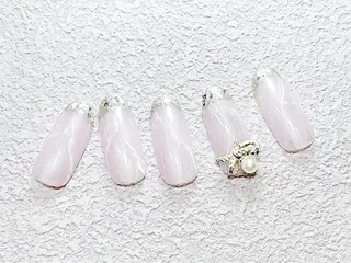 ネイル ネイルサロン パールのネイルデザイン