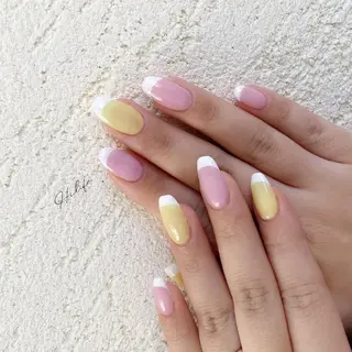 ネイル Nail Adore.のネイルデザイン