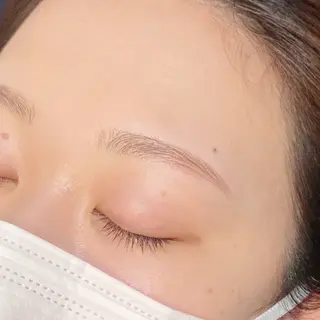 アイブロウ haru所属・眉サロンharu 表参道🤍岡本の眉毛・アイブロウイメージ