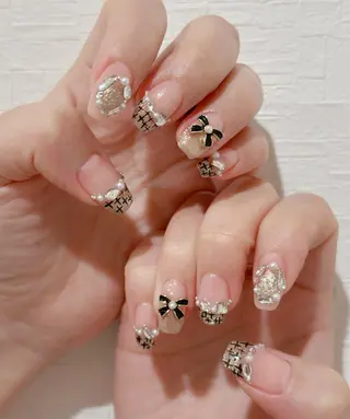 ネイル 👍thumbs up nail👍のネイルデザイン