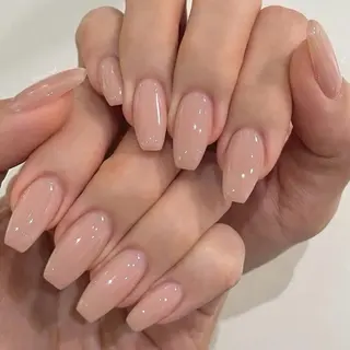 ネイル 韓国ネイル🇰🇷 miu/新大久保5分のネイルデザイン