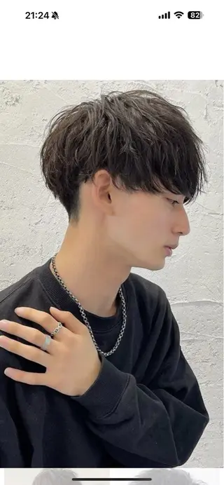 ショート 🌻川島 あすか🌻のヘアスタイル