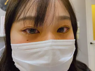 マツエク・マツパ ラベルタ 上野のマツエク・マツパデザイン