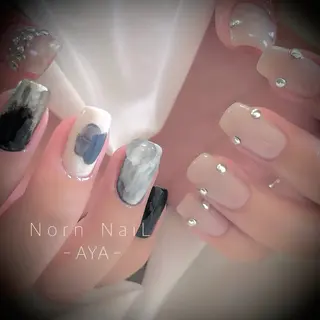 ネイル U Ayaのネイルデザイン
